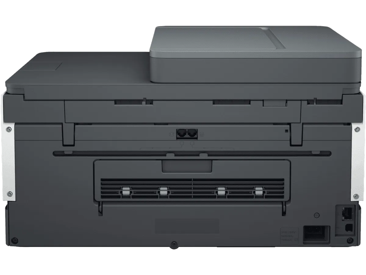 HP All-in-One A4 Printer Smart Tank 790 view 4